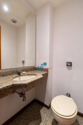 Imagem Apartamento com 3 Quartos à Venda, 110 m² em Chácara Klabin - São Paulo