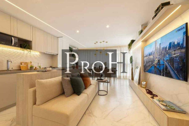 Imagem Apartamento com 2 Quartos à Venda, 54 m² em Ipiranga - São Paulo Imagem Apartamento com 2 Quartos à Venda, 54 m² em Ipiranga - São Paulo