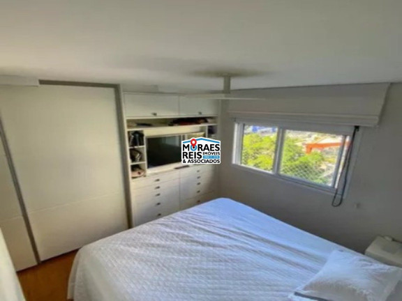 Imagem Apartamento com 2 Quartos à Venda, 100 m² em Jardim Das Acácias - São Paulo