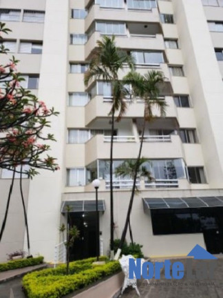 Imagem Apartamento com 3 Quartos à Venda, 73 m² em Limão - São Paulo