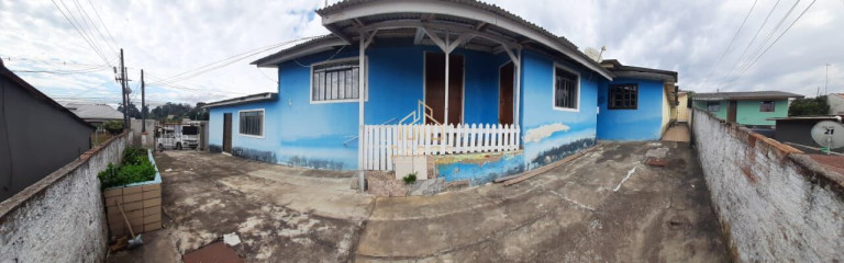 Imagem Casa com 4 Quartos à Venda, 200 m² em São Marcos - São José Dos Pinhais