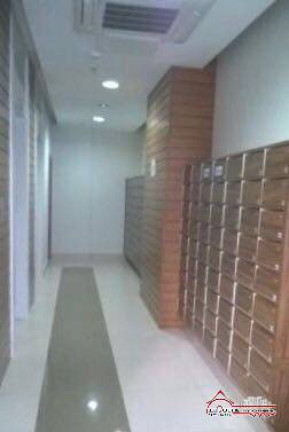 Imagem Sala Comercial à Venda, 33 m² em Centro - Jacareí Imagem Sala Comercial à Venda, 33 m² em Centro - Jacareí