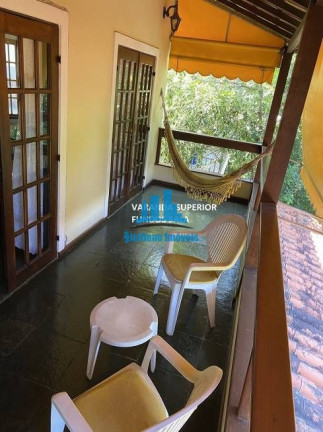 Imagem Casa com 5 Quartos à Venda, 220 m² em Badu - Niterói
