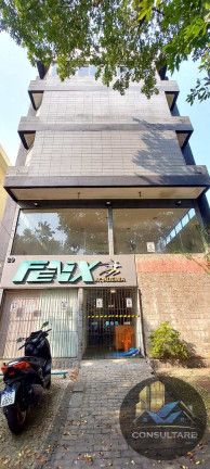 Imóvel para Alugar, 1.500 m² em Boqueirão - Santos