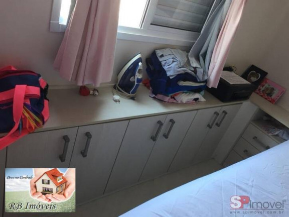 Imagem Apartamento com 2 Quartos à Venda, 48 m² em Vila Floresta - Santo André