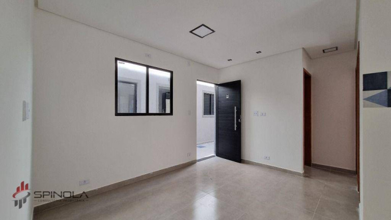 Casa com 2 Quartos à Venda, 55 m² em Maracanã - Praia Grande