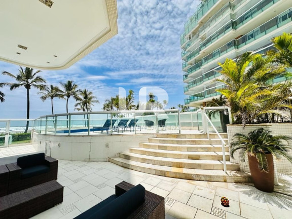 Imagem Imóvel com 6 Quartos à Venda, 658 m² em Riviera | Módulo 07 - Bertioga