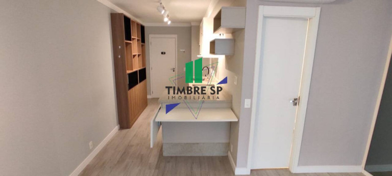Imagem Apartamento com 1 Quarto à Venda, 42 m² em Centro - São Paulo Imagem Apartamento com 1 Quarto à Venda, 42 m² em Centro - São Paulo