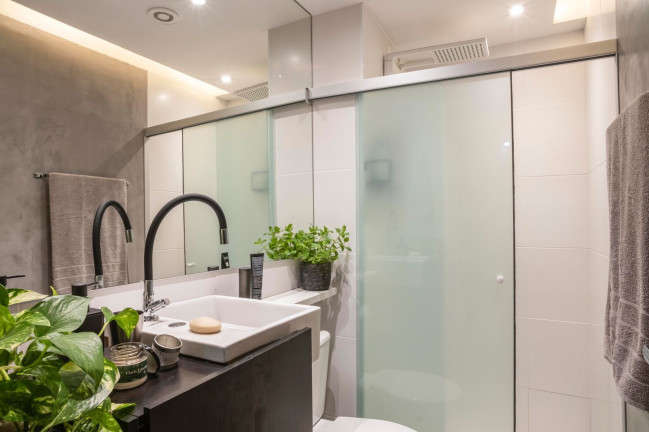Imagem Imóvel com 1 Quarto à Venda, 35 m² em Vila Leopoldina - São Paulo