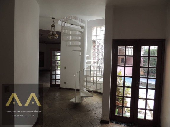 Imagem Casa de Condomínio com 3 Quartos à Venda, 279 m² em Alphaville - Santana De Parnaíba Imagem Casa de Condomínio com 3 Quartos à Venda, 279 m² em Alphaville - Santana De Parnaíba