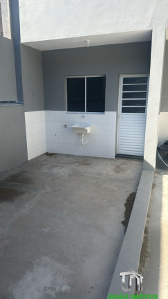 Imagem Casa com 2 Quartos à Venda, 68 m² em Aparecida - Bragança Paulista