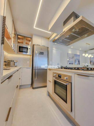 Imagem Apartamento com 3 Quartos à Venda, 111 m² em Riviera De São Lourenço - Bertioga