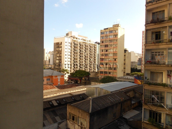 Imagem Apartamento com 1 Quarto à Venda, 63 m² em Republica - São Paulo Imagem Apartamento com 1 Quarto à Venda, 63 m² em Republica - São Paulo