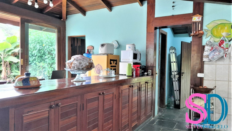 Imagem Casa de Condomínio com 3 Quartos à Venda, 300 m² em Horto Florestal - Ubatuba Imagem Casa de Condomínio com 3 Quartos à Venda, 300 m² em Horto Florestal - Ubatuba