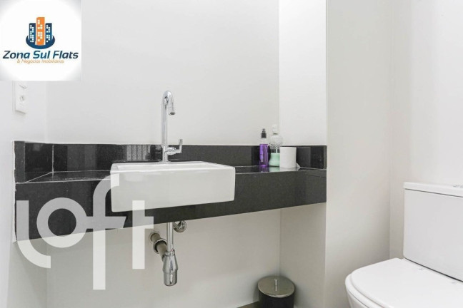 Imagem Apartamento com 2 Quartos à Venda, 76 m² em Indianópolis - São Paulo Imagem Apartamento com 2 Quartos à Venda, 76 m² em Indianópolis - São Paulo