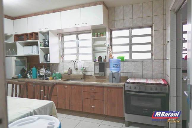 Imagem Casa com 4 Quartos à Venda, 280 m² em Jardim Santa Cruz (campo Grande) - São Paulo Imagem Casa com 4 Quartos à Venda, 280 m² em Jardim Santa Cruz (campo Grande) - São Paulo