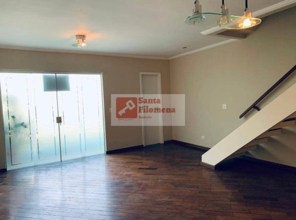 Imagem Apartamento com 3 Quartos à Venda, 113 m² em Campestre - Santo André