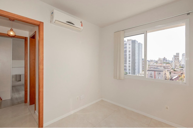 Imagem Apartamento com 1 Quarto à Venda, 31 m² em Menino Deus - Porto Alegre Imagem Apartamento com 1 Quarto à Venda, 31 m² em Menino Deus - Porto Alegre