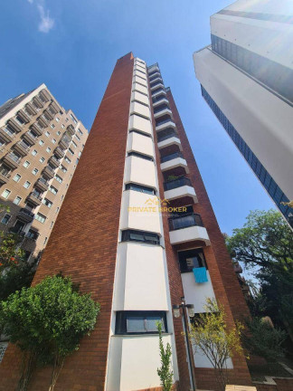 Imagem Apartamento com 3 Quartos à Venda, 200 m² em Higienópolis - São Paulo Imagem Apartamento com 3 Quartos à Venda, 200 m² em Higienópolis - São Paulo