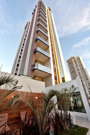 Imagem Apartamento com 3 Quartos à Venda, 164 m² em Jardim Analia Franco - São Paulo Imagem Apartamento com 3 Quartos à Venda, 164 m² em Jardim Analia Franco - São Paulo