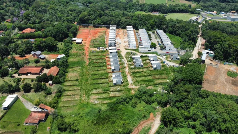 Imagem Casa com 3 Quartos à Venda, 97 m² em Parque Dos Caetes - Embu Das Artes Imagem Casa com 3 Quartos à Venda, 97 m² em Parque Dos Caetes - Embu Das Artes