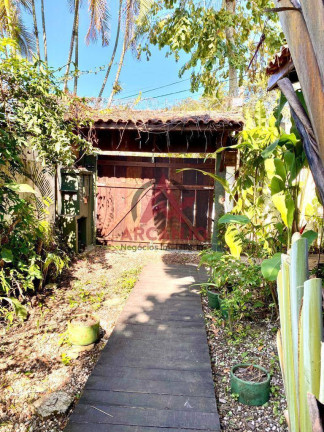 Imagem Casa com 6 Quartos à Venda, 300 m² em Barra Da Lagoa - Ubatuba Imagem Casa com 6 Quartos à Venda, 300 m² em Barra Da Lagoa - Ubatuba