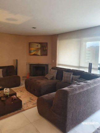Imagem Apartamento com 4 Quartos à Venda, 225 m² em Vila Suzana - São Paulo Imagem Apartamento com 4 Quartos à Venda, 225 m² em Vila Suzana - São Paulo