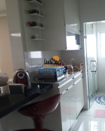 Imagem Apartamento com 2 Quartos à Venda, em Itararé - São Vicente Imagem Apartamento com 2 Quartos à Venda, em Itararé - São Vicente