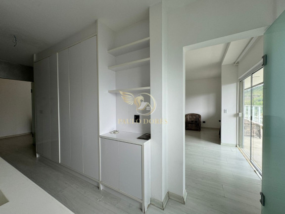 Imagem Apartamento com 3 Quartos à Venda, 156 m² em Centro - Ubatuba