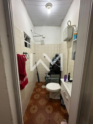 Imagem Casa com 2 Quartos à Venda, 80 m² em Jardim São Carlos (zona Leste) - São Paulo Imagem Casa com 2 Quartos à Venda, 80 m² em Jardim São Carlos (zona Leste) - São Paulo