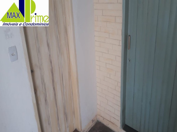 Imagem Casa com 1 Quarto à Venda, 50 m² em Vila Granada - São Paulo