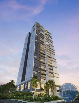Imagem Apartamento com 3 Quartos à Venda, 120 m² em Ecoville - Curitiba Imagem Apartamento com 3 Quartos à Venda, 120 m² em Ecoville - Curitiba