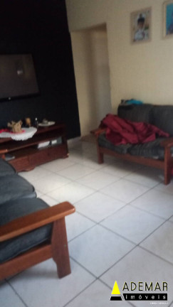 Imagem Casa com 2 Quartos à Venda, 200 m² em Parque Doroteia - São Paulo Imagem Casa com 2 Quartos à Venda, 200 m² em Parque Doroteia - São Paulo