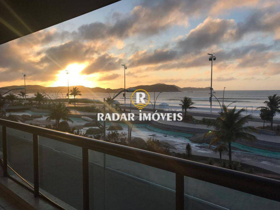 Imagem Apartamento com 3 Quartos à Venda, 160 m² em Centro - Cabo Frio
