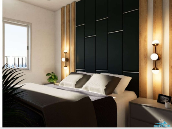 Imagem Apartamento com 1 Quarto à Venda, 34 m² em Centro - Ubatuba Imagem Apartamento com 1 Quarto à Venda, 34 m² em Centro - Ubatuba