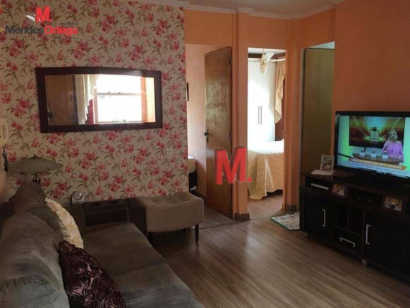 Imagem Apartamento com 2 Quartos à Venda, 47 m² em Jardim Guadalajara - Sorocaba Imagem Apartamento com 2 Quartos à Venda, 47 m² em Jardim Guadalajara - Sorocaba