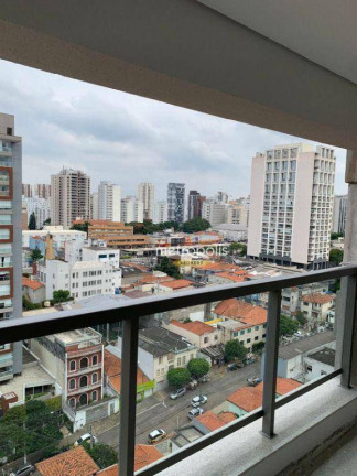Imagem Apartamento com 2 Quartos à Venda, 104 m² em Vila Mariana - São Paulo
