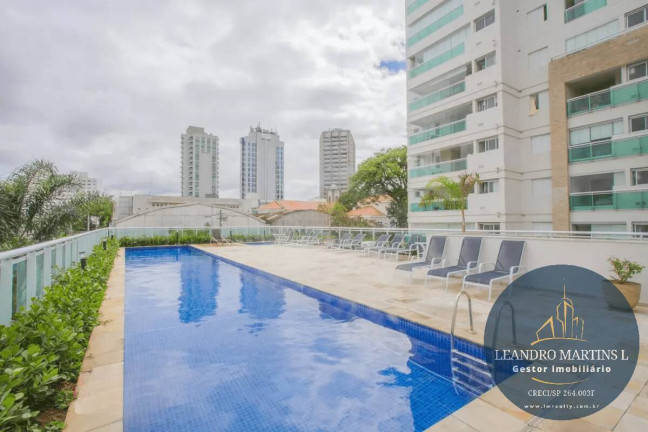 Imagem Apartamento com 2 Quartos à Venda, 75 m² em Santo Amaro - São Paulo Imagem Apartamento com 2 Quartos à Venda, 75 m² em Santo Amaro - São Paulo