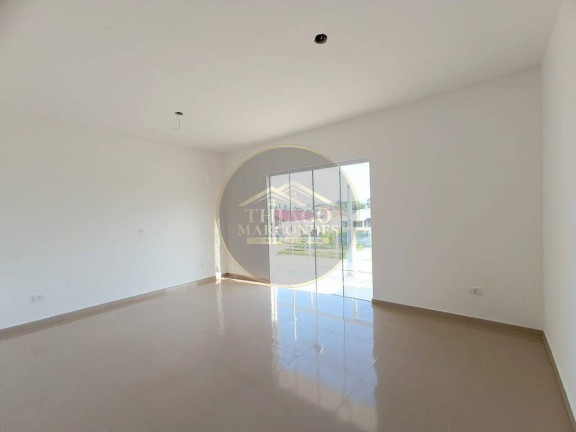 Imagem Sobrado com 3 Quartos à Venda, 160 m² em Balneário Brejatuba - Guaratuba