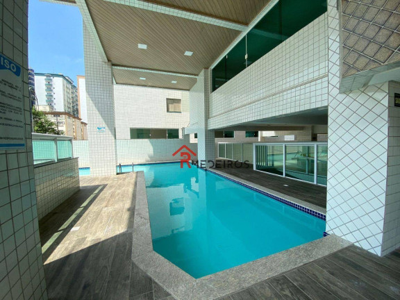 Imagem Apartamento com 2 Quartos à Venda, 99 m² em Vila Guilhermina - Praia Grande Imagem Apartamento com 2 Quartos à Venda, 99 m² em Vila Guilhermina - Praia Grande