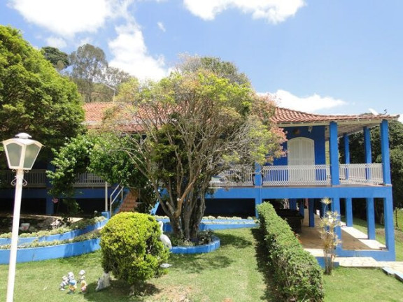Imagem Fazenda à Venda, 60 m² em Lambari