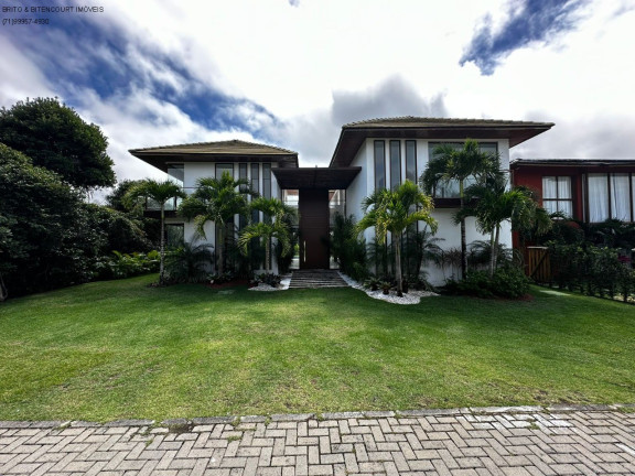 Casa com 5 Quartos à Venda, 360 m² em Centro - Mata De São João