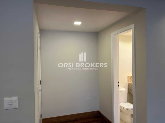 Imagem Apartamento com 3 Quartos à Venda, 168 m² em Vila Andrade - São Paulo Imagem Apartamento com 3 Quartos à Venda, 168 m² em Vila Andrade - São Paulo