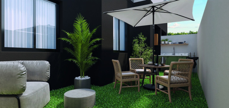 Imagem Apartamento com 2 Quartos à Venda, 36 m² em Limão - São Paulo Imagem Apartamento com 2 Quartos à Venda, 36 m² em Limão - São Paulo