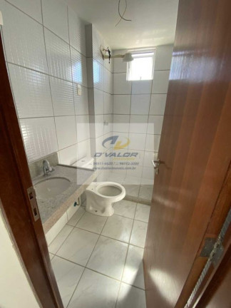 Apartamento com 2 Quartos à Venda, 55 m² em Estados - João Pessoa