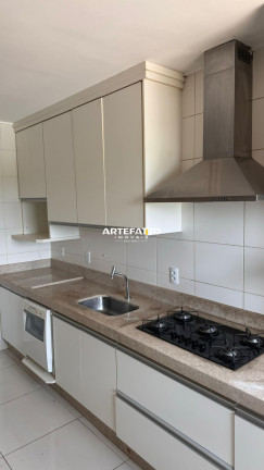 Imagem Apartamento com 4 Quartos à Venda, 173 m² em Residencial Amazonas - Franca Imagem Apartamento com 4 Quartos à Venda, 173 m² em Residencial Amazonas - Franca