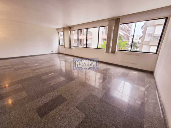 Imagem Apartamento com 4 Quartos à Venda, 188 m² em Ipanema - Rio De Janeiro Imagem Apartamento com 4 Quartos à Venda, 188 m² em Ipanema - Rio De Janeiro