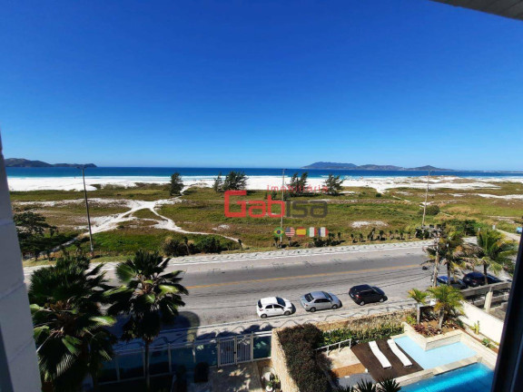 Apartamento com 2 Quartos à Venda, 65 m² em Braga - Cabo Frio