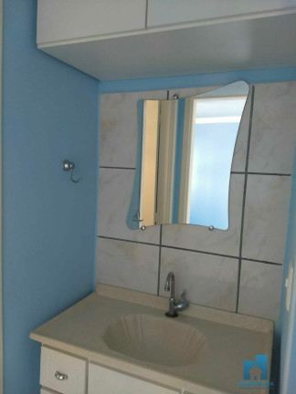 Imagem Apartamento com 2 Quartos à Venda, 50 m² em Estrela - Ponta Grossa