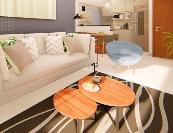 Imagem Apartamento com 2 Quartos à Venda, 70 m² em Tijuca - Rio De Janeiro